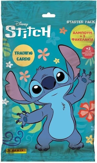 Panini Packs PA.KA.ST.224