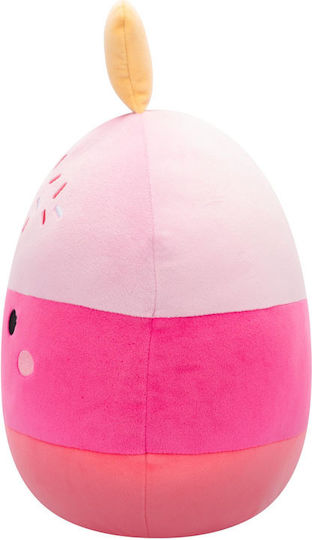 Jazwares Plush Squishmallows Pama The Cake Pop for 3+ Years 30.5 cm