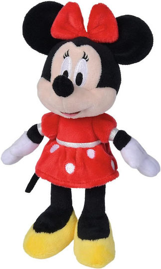 Simba Plüsch Disney Minnie Mouse 20 cm