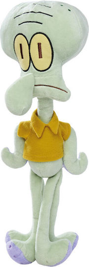 Simba Λούτρινο Squidward 35 εκ.