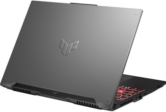 Asus TUF Gaming A16 FA607NUG-RL150 FA607NUG-RL150 16" FHD+ 144Hz (Ryzen 7-7445HS/16GB/512GB SSD/GeForce RTX 4050/No OS) (US Keyboard)