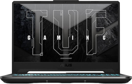 Asus TUF Gaming A15 FA506NCG-HN211 FA506NCG-HN211 15.6" IPS FHD 144Hz (Ryzen 7-7445HS/16GB/512GB SSD/GeForce RTX 3050/No OS) (US Keyboard)