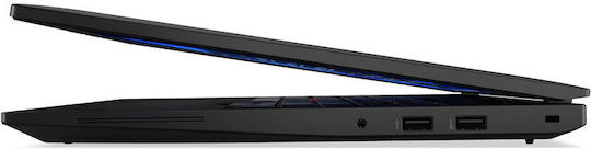 Lenovo ThinkPad L16 Gen 2 (Intel) 16" IPS FHD+ (Ultra 5-225U/16GB/512GB SSD/W11 Pro) (Tastatură US)