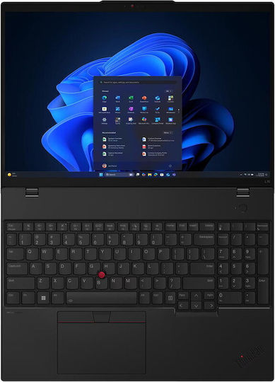 Lenovo ThinkPad L16 Gen 2 (Intel) 16" IPS FHD+ (Ultra 5-225U/16GB/512GB SSD/W11 Pro) (Tastatură US)