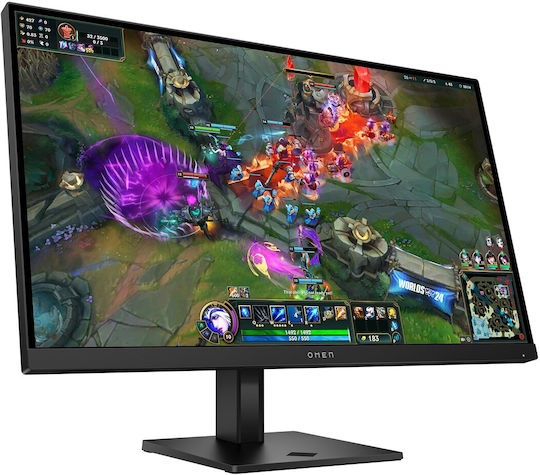 HP OMEN 27 27qs G2 IPS HDR Gaming Monitor 27" QHD 2560x1440 280Hz