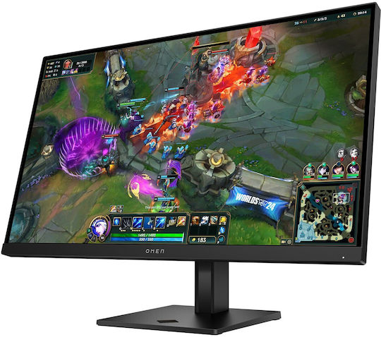 HP OMEN 27 27qs G2 IPS HDR Gaming Monitor 27" QHD 2560x1440 280Hz