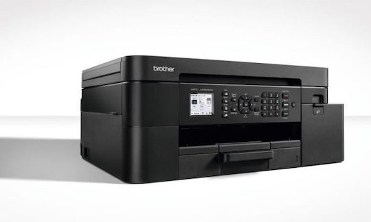 Brother Colour All In One Inkjet Printer