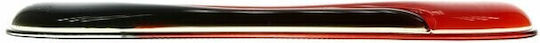 Kensington Στήριγμα Καρπού Gel Keyboard Wrist Rest Red