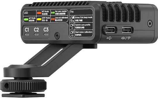 Accesorii Action Cameras Dji Focus Pro Creator Combo Cp.rn.00000404.03