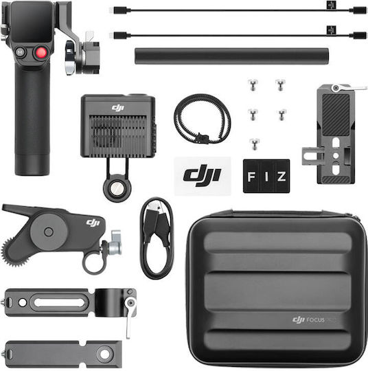 Accesorii Action Cameras Dji Focus Pro Creator Combo Cp.rn.00000404.03