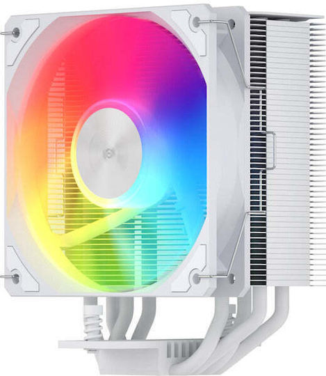 FSP/Fortron NP5-WA CPU Cooling Fan with RGB for AM4/AM5/1200/1700 Socket