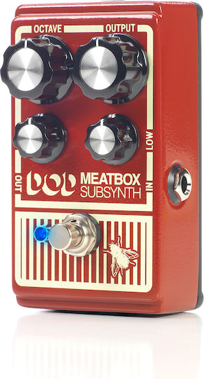 Digitech Dod Meatbox