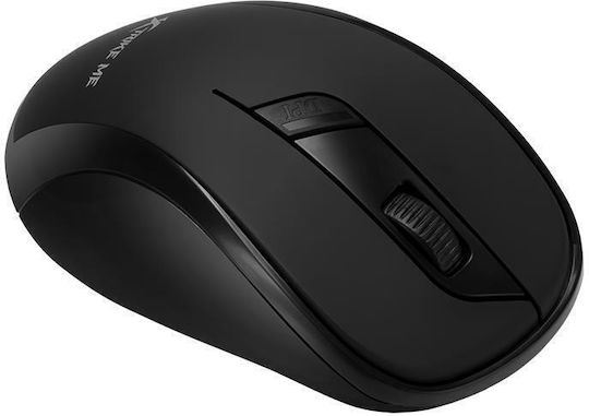 Xtrike Me GW-109 Wireless Mouse Negru