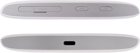 ZTE Ασύρματο Router