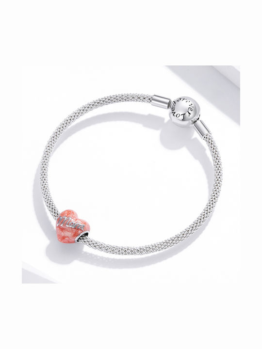 Daskalakis Charm aus Silber