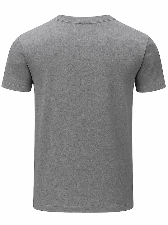 Anti-stab Protection T-shirt Gray