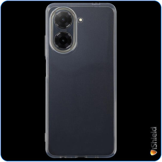 Задна корица Силикон 2мм Прозрачен (Redmi A5)