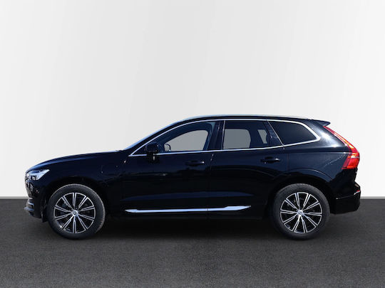 Volvo XC 60 - XC 60 T8 AWD PHEV 390 Inscription '20