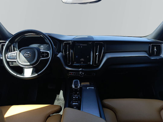 Volvo XC 60 - XC 60 T8 AWD PHEV 390 Inscription '20