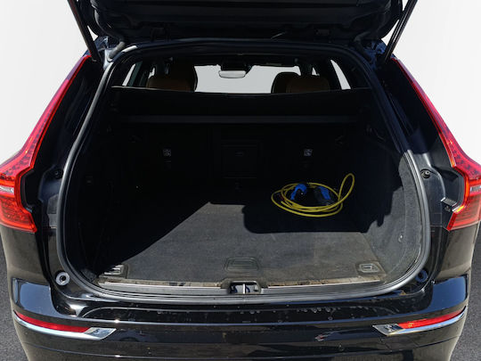 Volvo XC 60 - XC 60 T8 AWD PHEV 390 Inscription '20