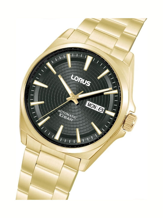 Lorus Sport Automatik Herrenuhr Rl416cx9g