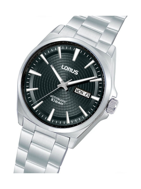 Lorus Sports Автоматичен Часовник Rl409cx9g Lorus Sports Автоматичен Часовник Rl409cx9g