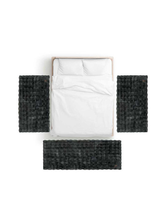 Greenwich Polo Club 3125 Teppich Rechteckig Synthetisch,Polyester/Cotton/Leather Faux Fur