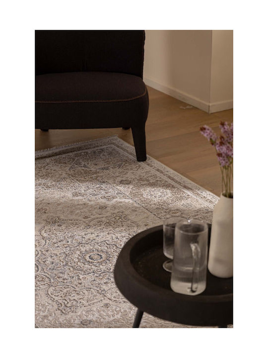 Royal Carpet Allure 16652 Χαλί Ορθογώνιο Μπεζ 140x200cm