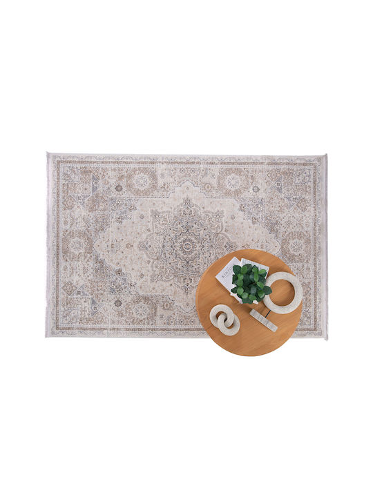Royal Carpet Allure 16652 Χαλί Ορθογώνιο Μπεζ 140x200cm