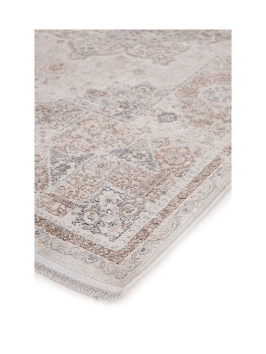 Royal Carpet Allure 16652 Covor Rotund Bej