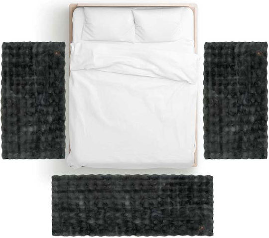 Greenwich Polo Club 3125 Rug Rectangular Faux Fur