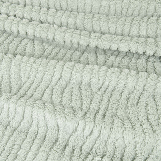 Nima Serenus Fleece Blanket Sofa 130x170cm Mint