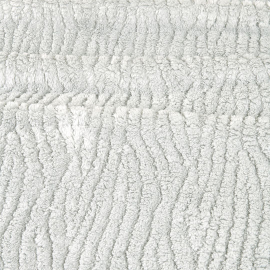 Nima Serenus Κουβέρτα Fleece Καναπέ 130x170εκ. Gray