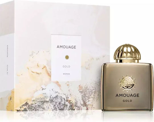 Amouage Woman Eau de Parfum 100ml
