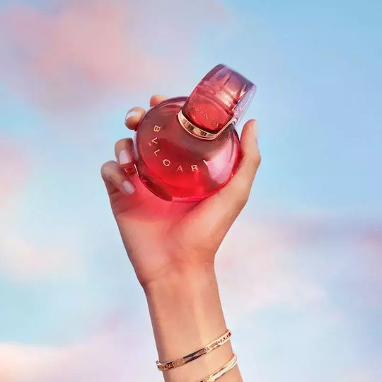 Bvlgari Omnia Eau de Toilette Refillable 100ml