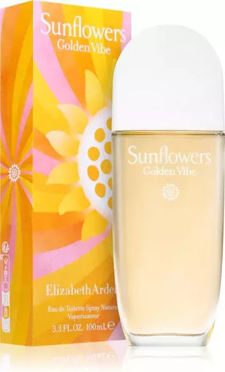 Elizabeth Arden Arden Sunflowers Eau de Toilette 100ml