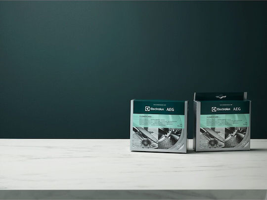 Electrolux Dishwasher Cleaner Liquid