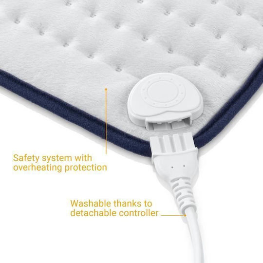 Medisana HP 405 General Use Heating Pad White 30x40cm