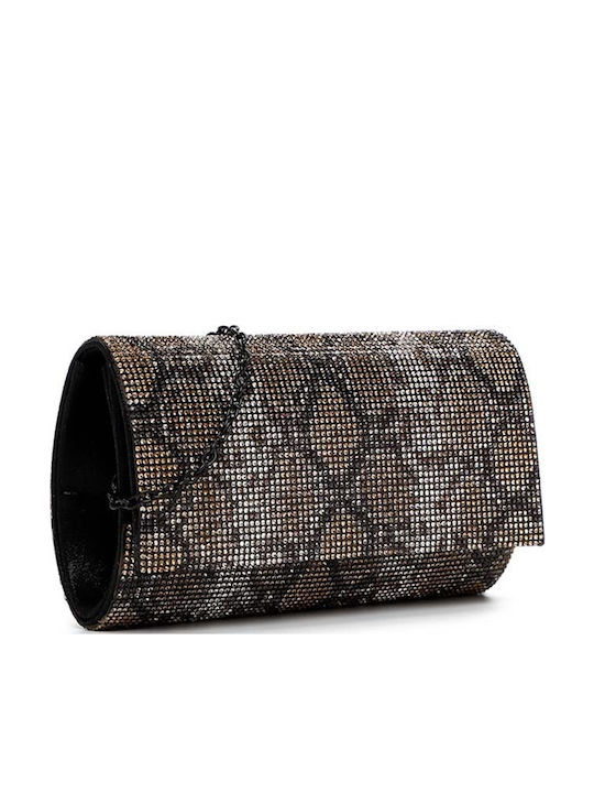 Damentasche Beiges Clutch