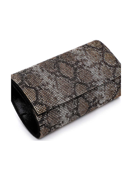Damentasche Beiges Clutch