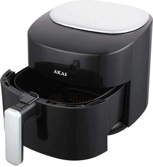 Air Fryer 3.5lt Black AAF-350