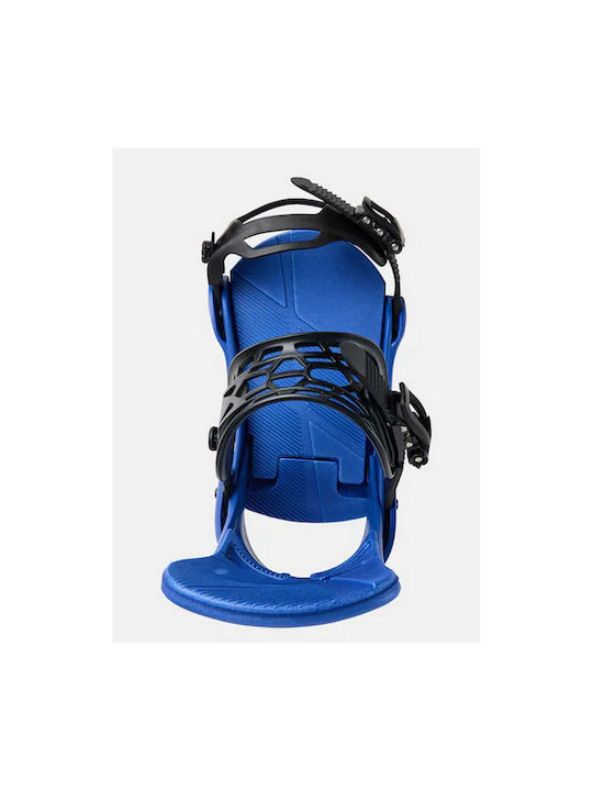 Burton Mission Re:Flex Blau Farbe