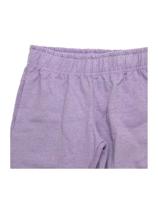 Pantaloni De Trening Lila Pentru Copii Lilo & Stitch