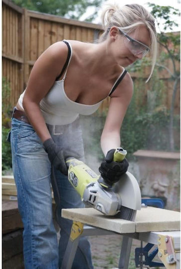 Ryobi EAG2000-G Polizor unghiular 230mm Electrică 2000W