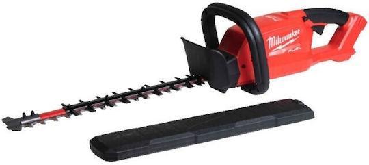 Milwaukee M18 Fhet600 Fuel Foarfecă de gard viu Baterie 18V cu Lungimea Lamei 60cm Solo