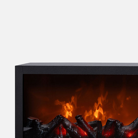 Eurolamp LED Fireplace Decorative Light Eurolamp LED Fireplace Decorative Light