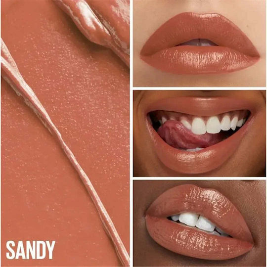 Maybelline Edition Κραγιόν No 014 Sandy 10gr