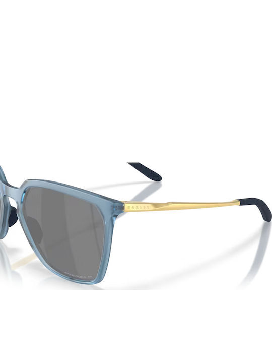 Oakley Oa 3004 Polarized オークリーox8100-01ライトカラーサングラス