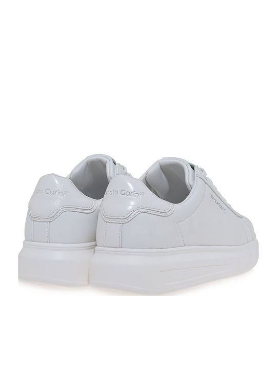 Adidași Pentru Bărbați Albi