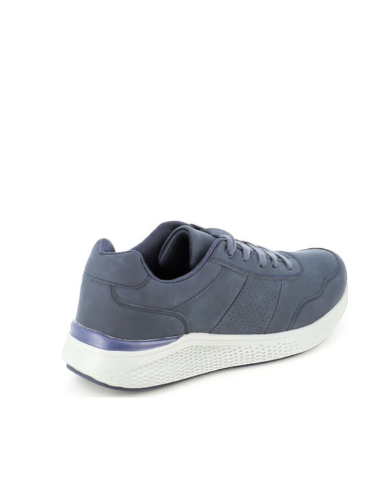 Ανδρικά Sneakers Μπλε